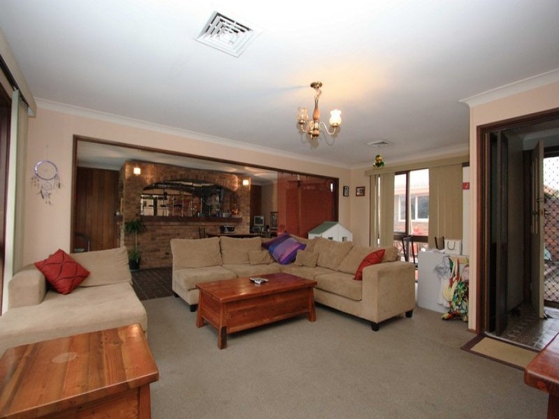 Image of furniture