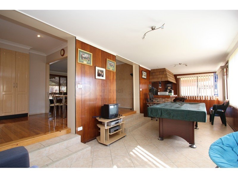 Image of interior design