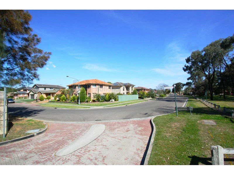 neighborhood