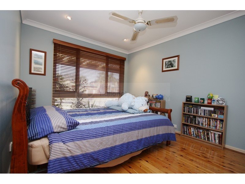 Image of interior design
