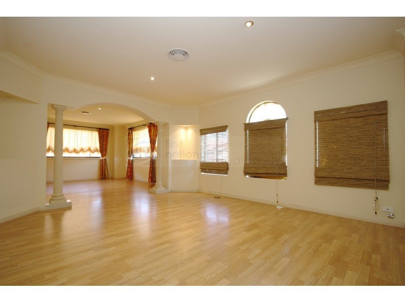 Image of indoors