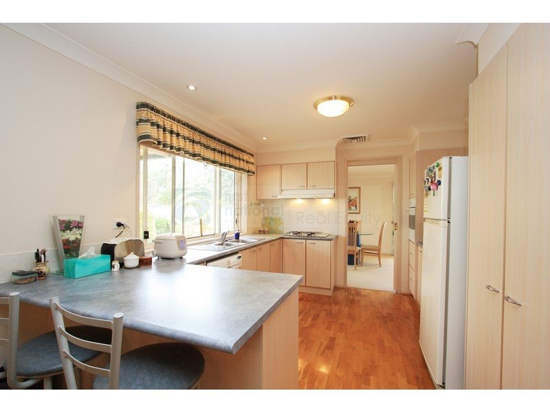 Image of indoors