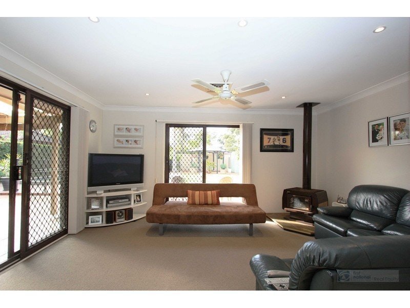 Image of interior design