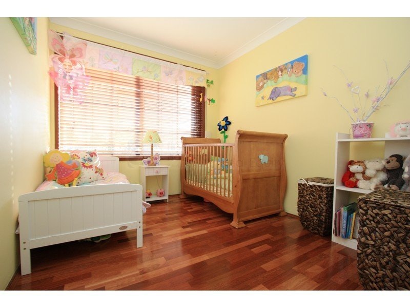 crib