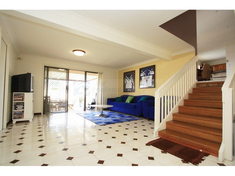 floor