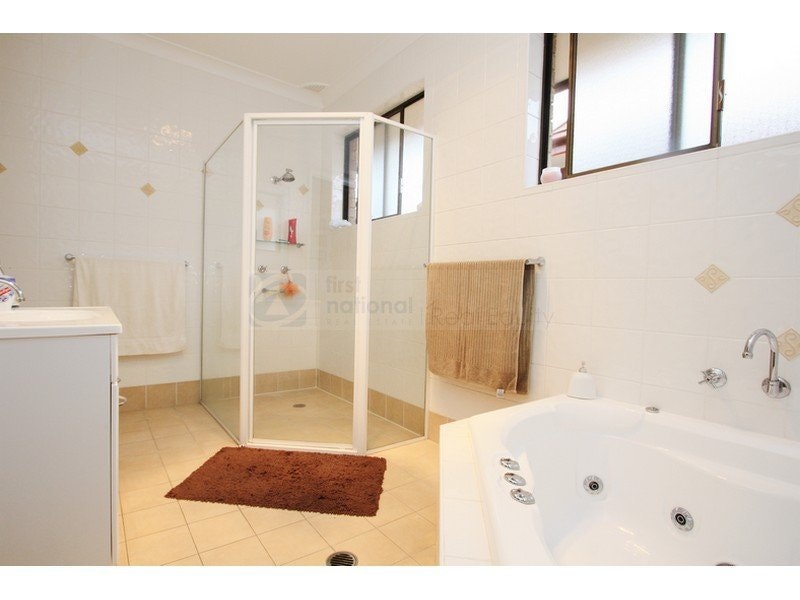 Image of bathing