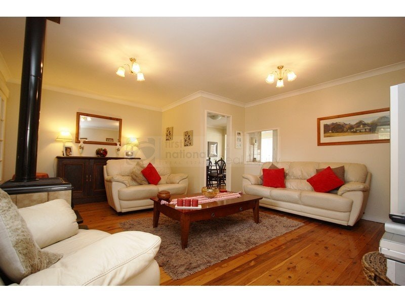 Image of furniture