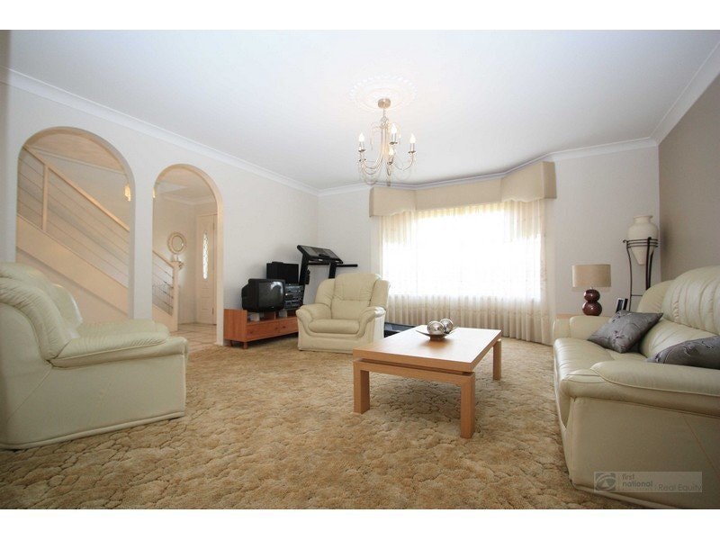 Image of furniture