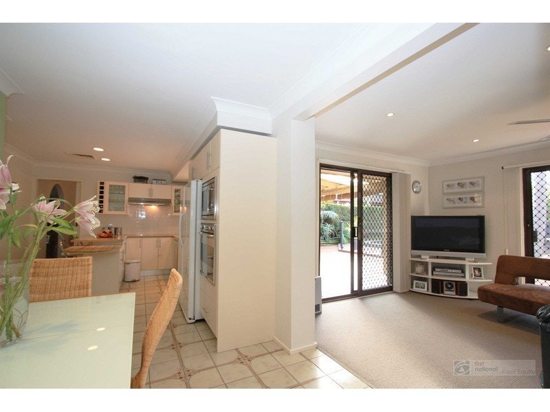 Image of interior design