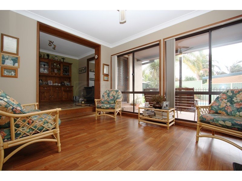 Image of interior design
