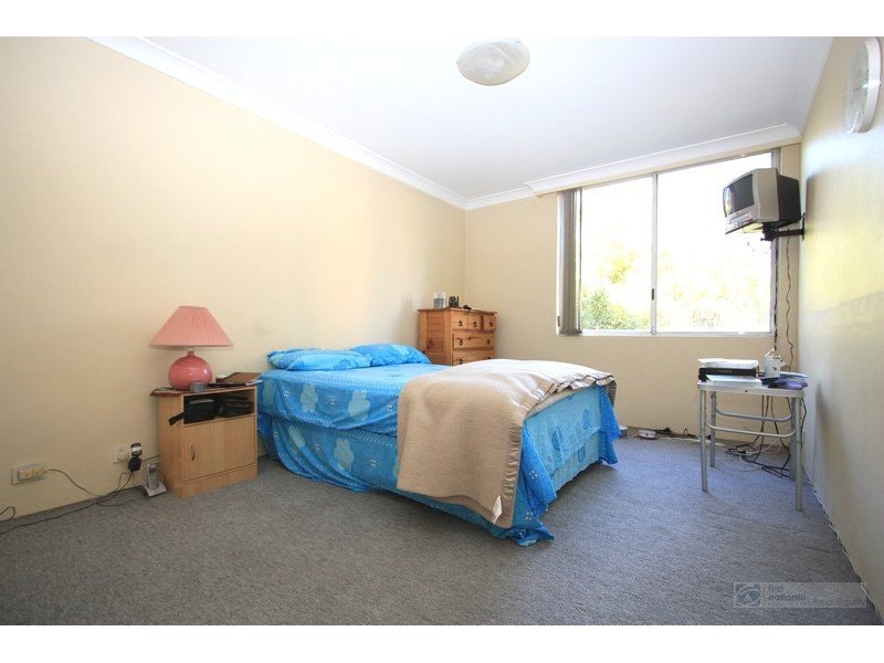 Image of corner