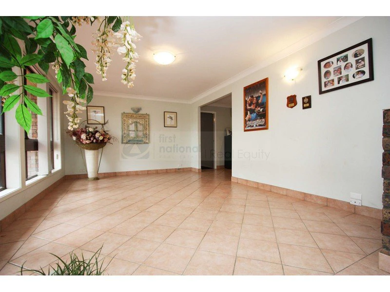 floor