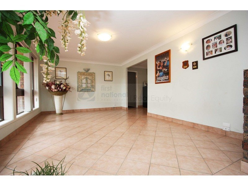 floor