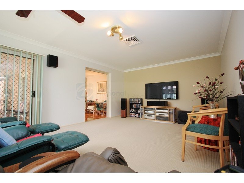 Image of living room