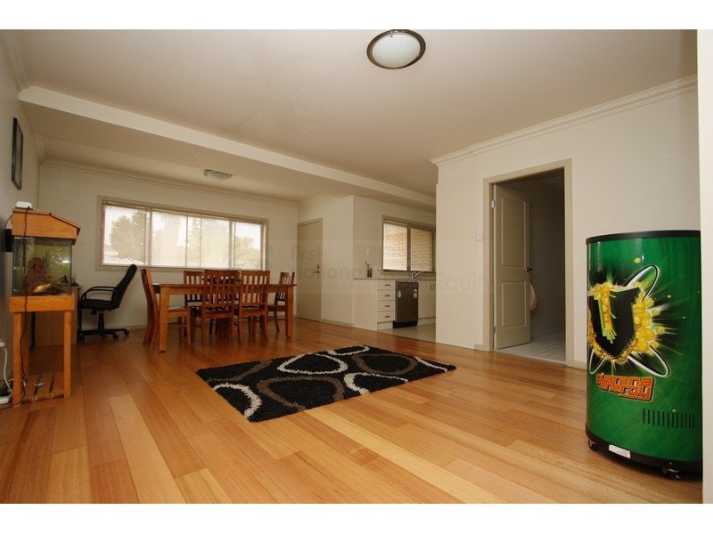Image of corner