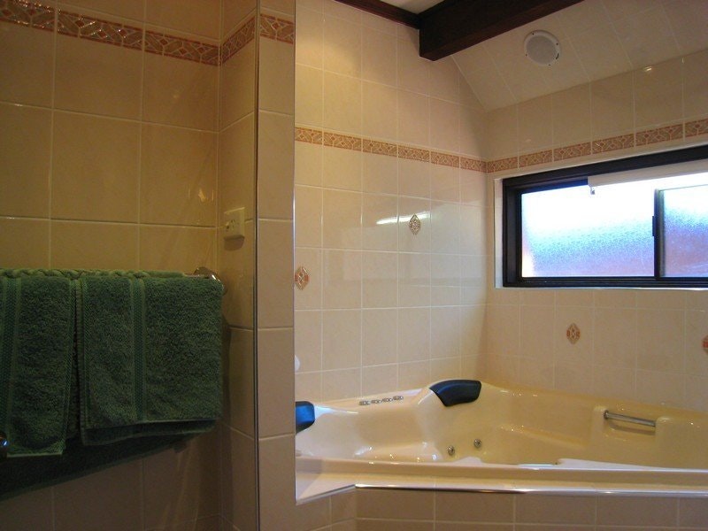 tub