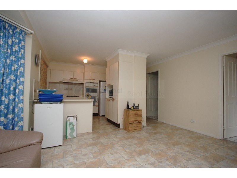 Image of corner