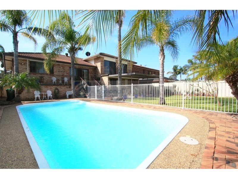 Image of villa