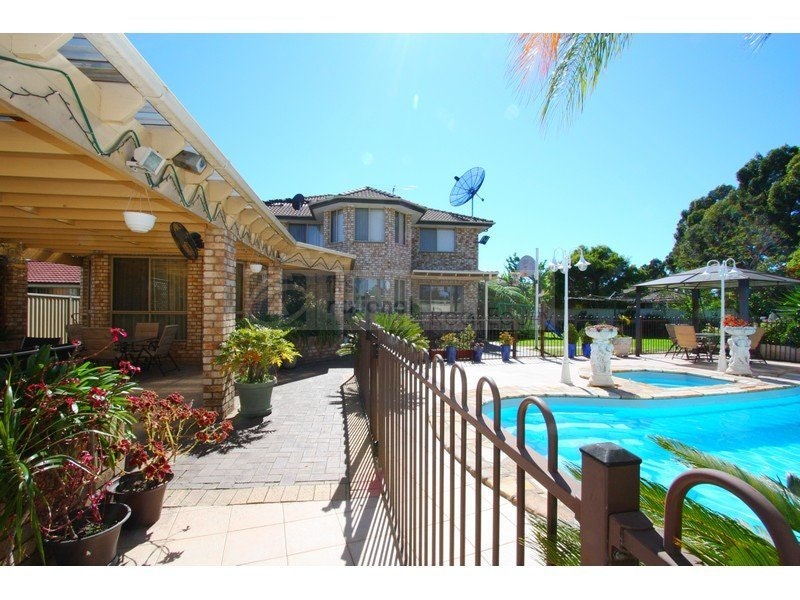 Image of villa