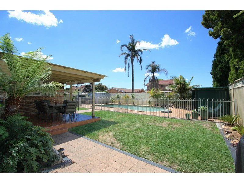 villa