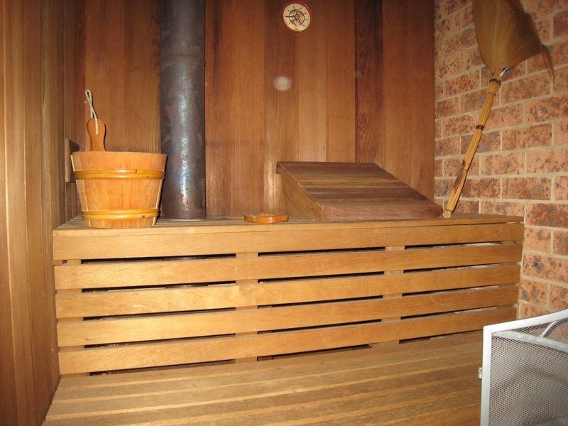 wood