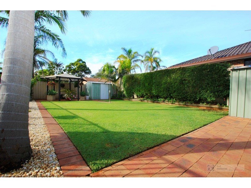 Image of grass