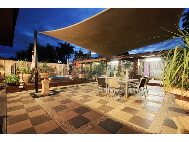 Image of interior design