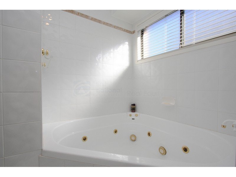 Image of tub