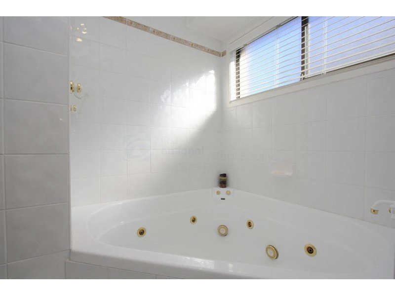 tub