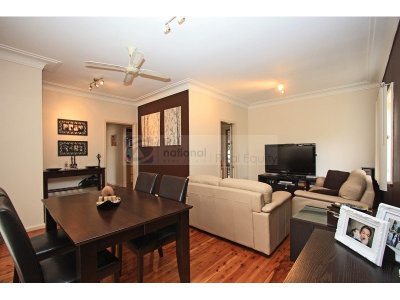 Image of furniture