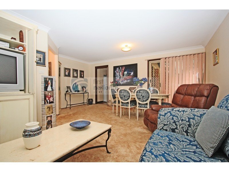 Image of furniture