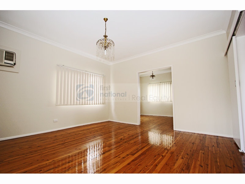Image of floor