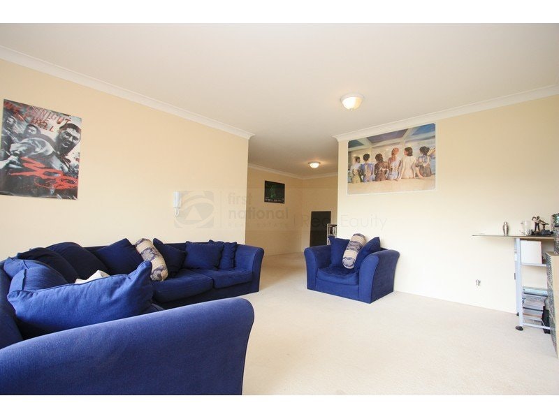 Image of couch