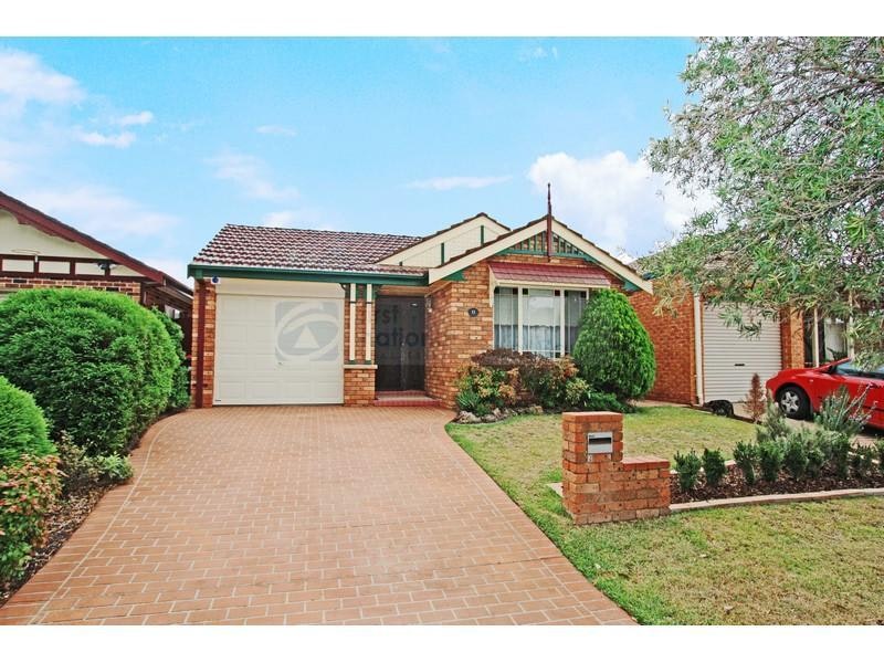 Image of house
