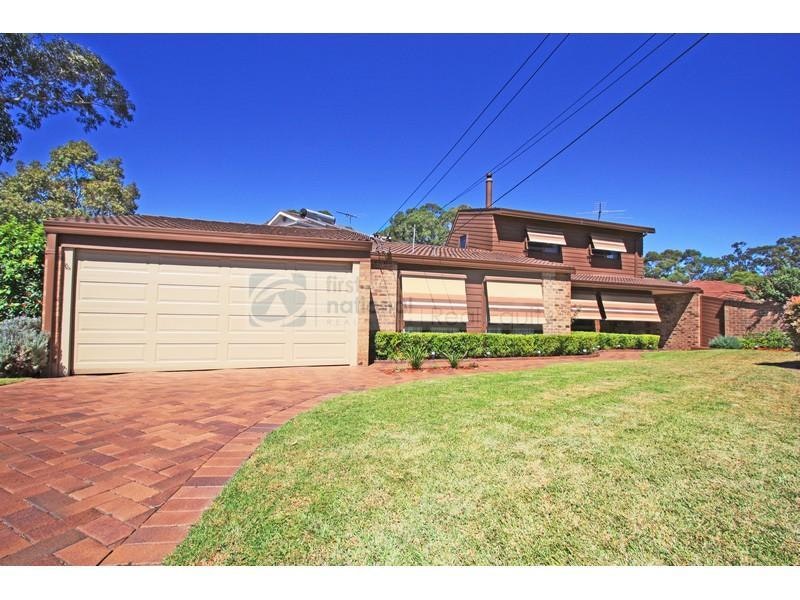 Image of garage