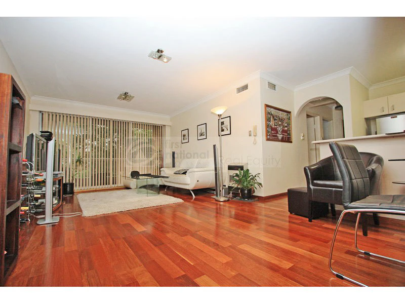 floor