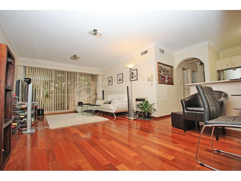 floor