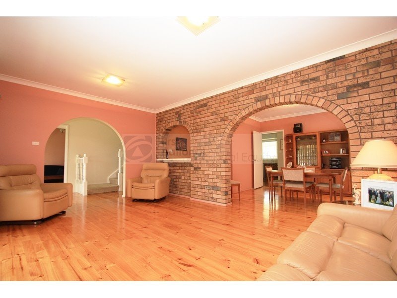 Image of interior design