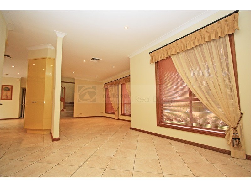 floor