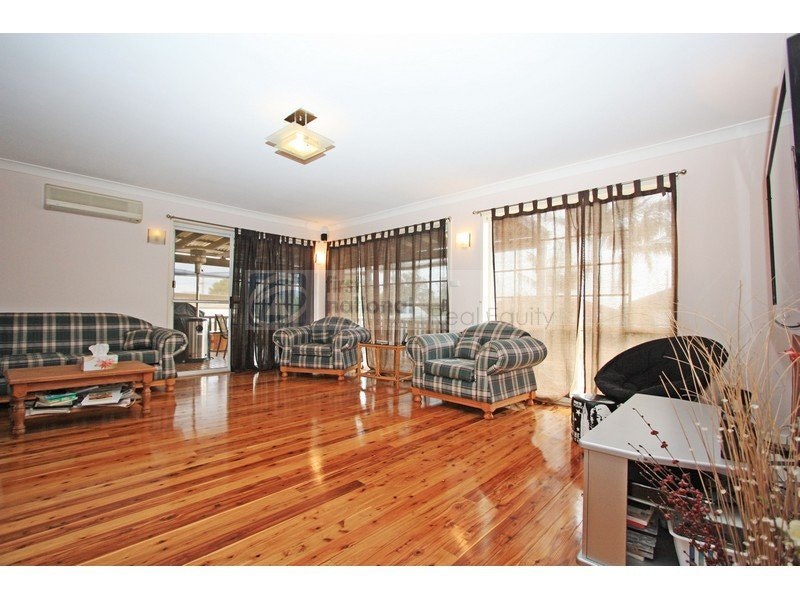 Image of interior design