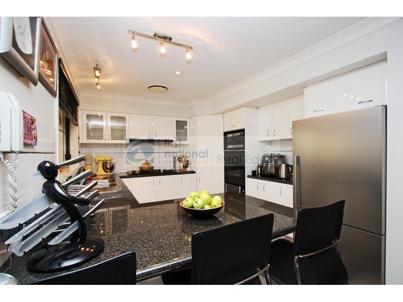 Image of indoors