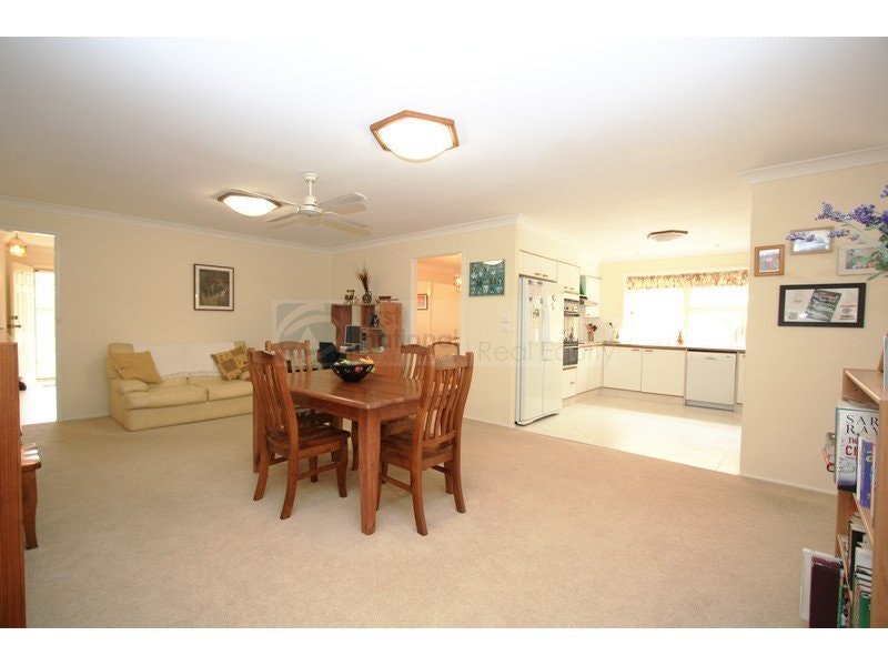 Image of dining room