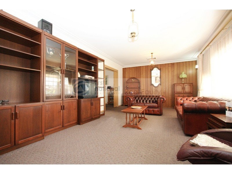 Image of interior design
