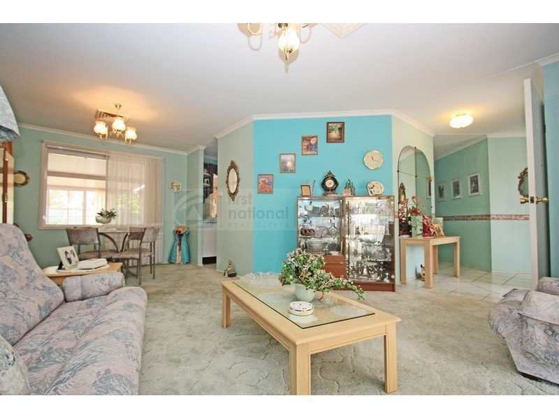 Image of furniture