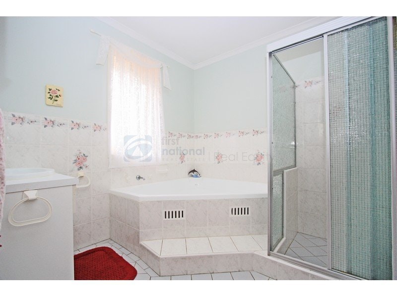 Image of bathing