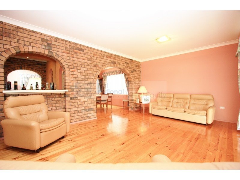 Image of furniture