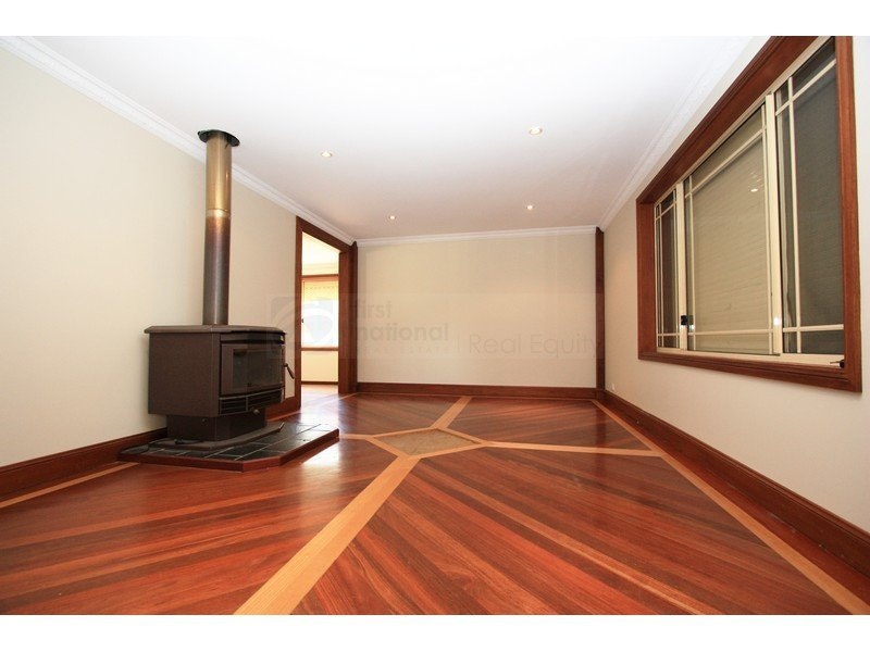 Image of floor