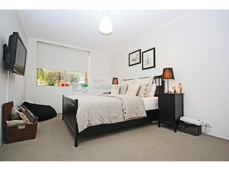 Image of bed