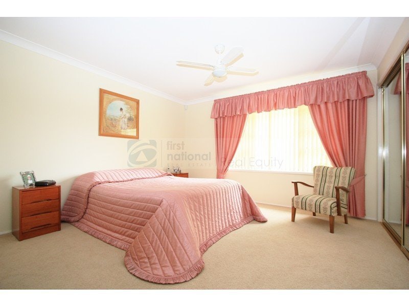 Image of furniture