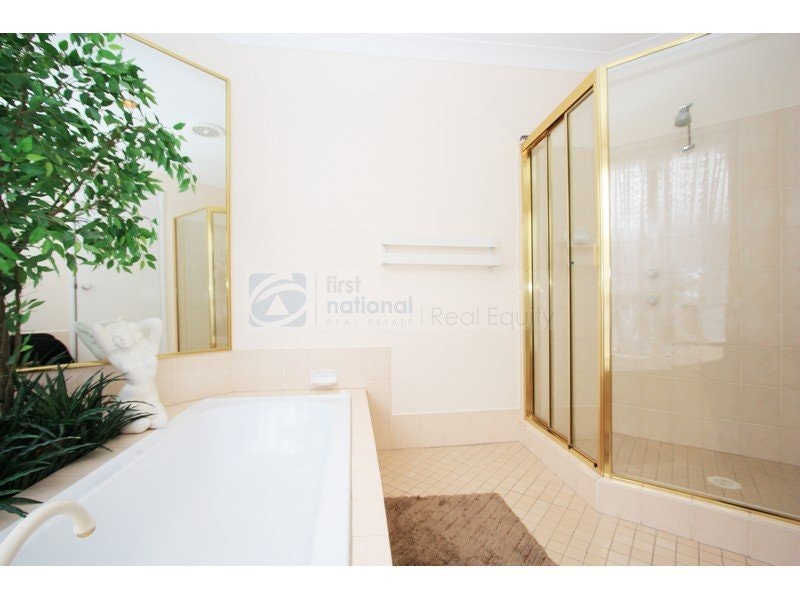 Image of bathing